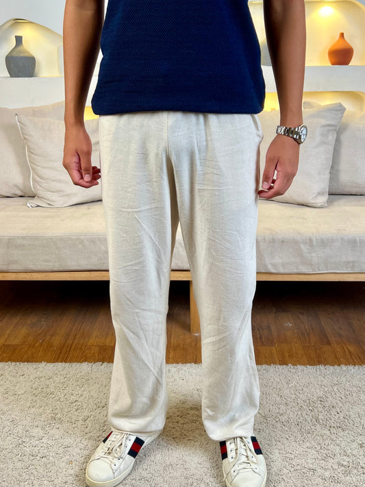 Men’s Linen Pants